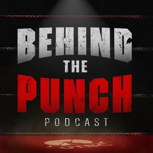 The Behind The Punch Podcast
