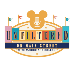 Unfiltered on Main Street
