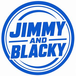 Jimmy and Blacky