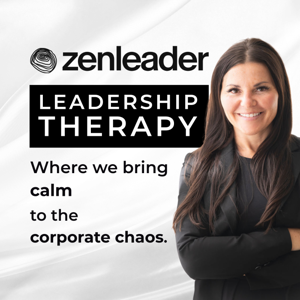 Leadership Therapy