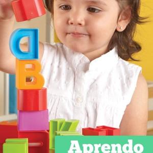 Aprender Explorando y Manipulando