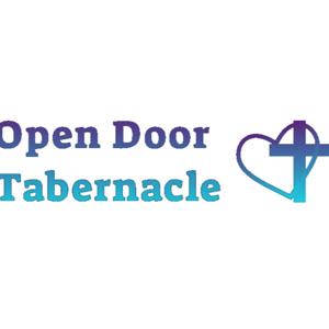 Open Door Tabernacle's Sermons