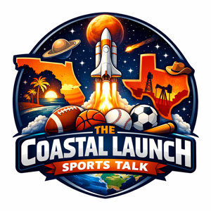 Coastal Launch Sports Talk