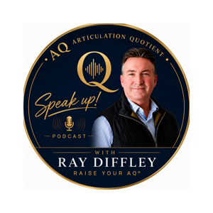 Speak Up with Ray Diffley