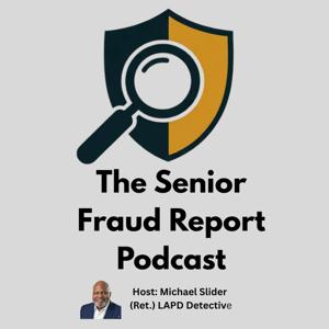 The Senior Fraud Report