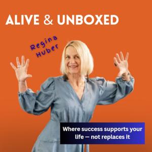 ALIVE & UNBOXED