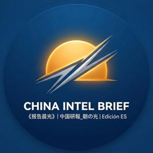 China Intel Brief