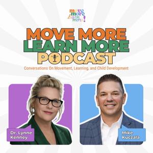 Move More, Learn More: The Importance of Bringing Movement, Art & Music Into Your Healthy Life