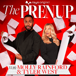 The Prenup with Molly Rainford & Tyler West