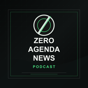 Zero Agenda News