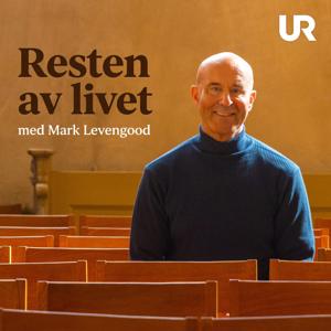Resten av livet med Mark Levengood