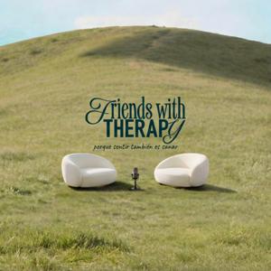 Friends With Therapy