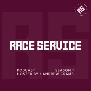 The Race Service Podcast