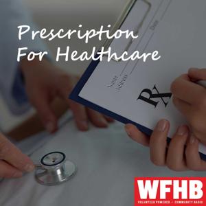 Prescription for Healthcare – WFHB