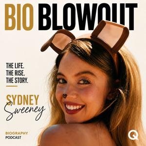 BioBlowout: Sydney Sweeney