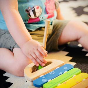 La música cómo herramienta de aprendizaj