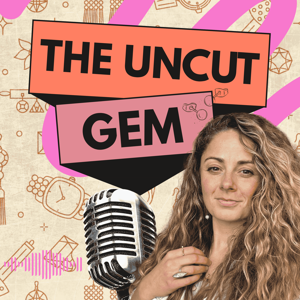 The Uncut Gem