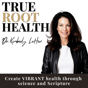 TRUE ROOT HEALTH | Christian Natural Health, Anti-Aging, Detox, Gut Health, Weight Loss