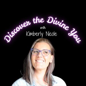 Discover the Divine You