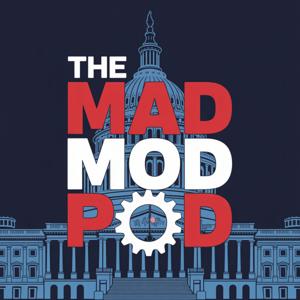 The Mad Mod Pod