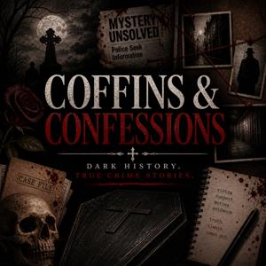 Coffins & Confessions