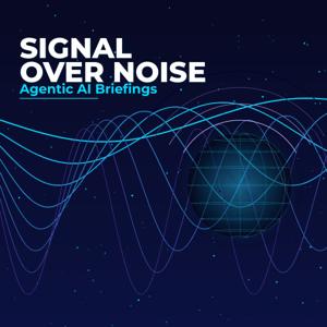 Signal Over Noise