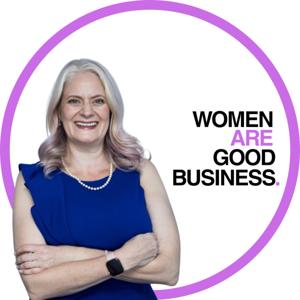 Women Are Good Business