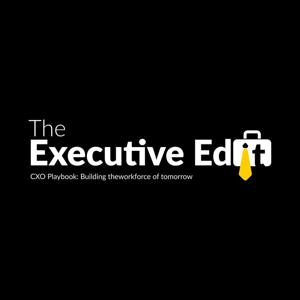 The Executive Edit by Emversity