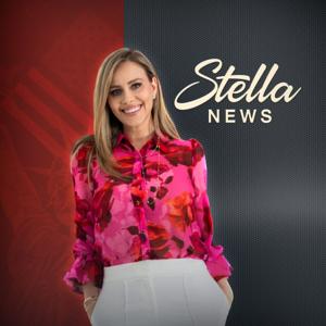 Stella News - Hosted by Stella Escobedo
