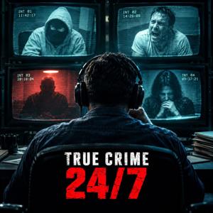 True Crime 24/7