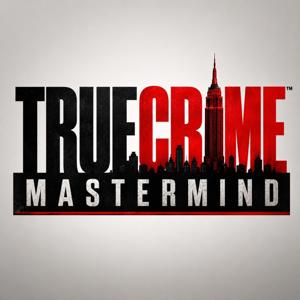 True Crime Mastermind