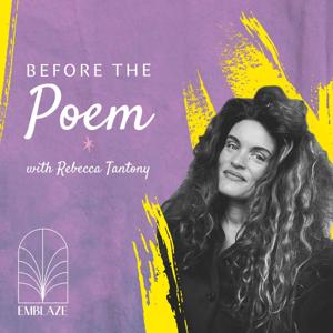 Before The Poem
