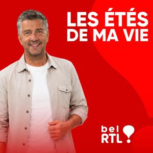 Les étés de ma vie