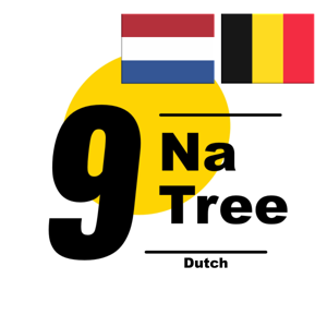 9Natree Dutch