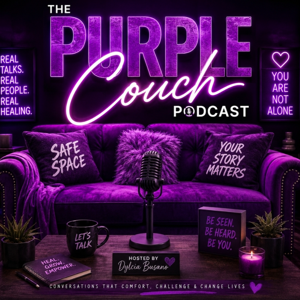 The Purple Couch Podcast