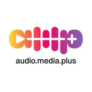 audio media plus Podcast