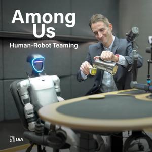 Human-Robot Teaming