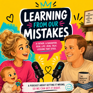 Learning From Our Mistakes