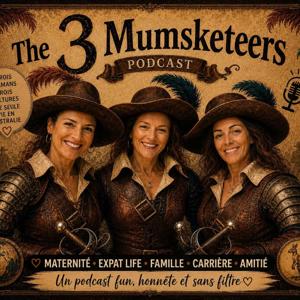 The 3 Mumsketeers