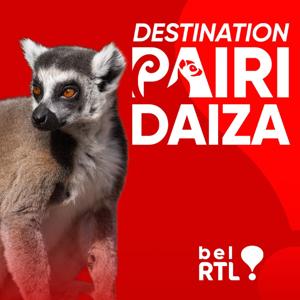 bel RTL - Destination Pairi Daiza