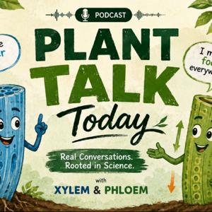 Plant Talk Today!