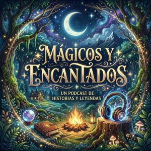 Mágicos y Encantados