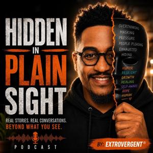 Hidden in Plain Sight