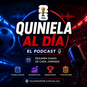 Quiniela Mundial 2026