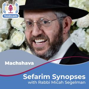 Sefarim Synopses