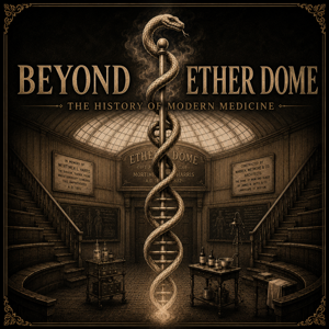 Beyond Ether Dome: The History of Modern Medicine
