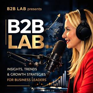 B2BLab by Pırıl Konuk