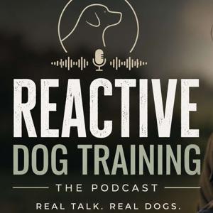 Reactive Dog Training