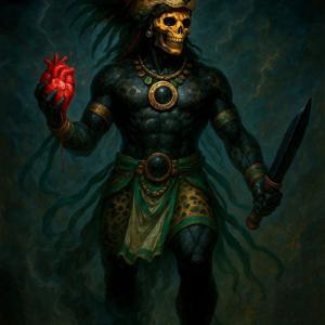 El sueño de la muerte