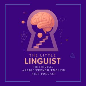 The Little Linguist